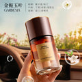 Lingzhi aromatherapy (golden gardenia and jade leaves)