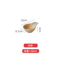 Flavor plate