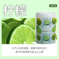 Car aromatherapy air freshener toilet for home living room solid incense balm car perfume ornament wardrobe deodorant