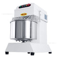 Chumai h20h30 double-action double-speed dough mixer commercial silent variable frequency dough mixer 10/15/ 25kg mixer