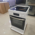 600 wide 4 four induction cooker length 60×60×82cm electric ceramic stove one-piece upright oven outlet