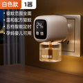 usb suction mosquito killer lamp ledfor home indoor and outdoor automatic mosquito trap lamp electronic mosquito repellent wholesale