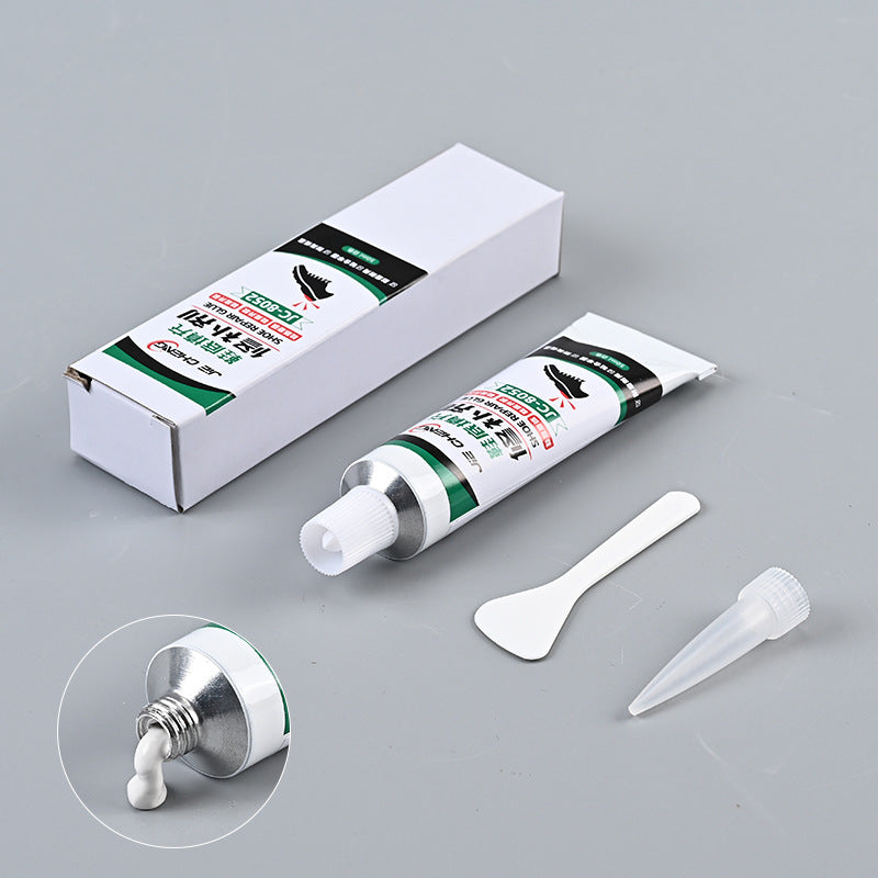 Cross-border direct supply of sole filling repair agent, multi-material sole bonding repair glue, general sole bonding glue