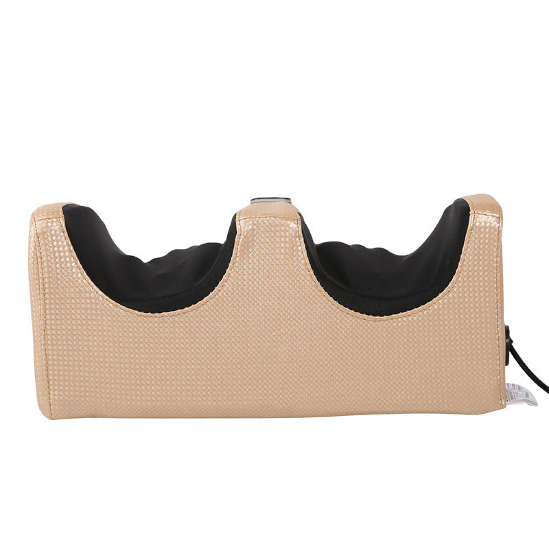 Foot massager foot bottom kneading machine foot massage machine calf foot leg foot bottom massage machine foot therapy machine hot compress physiotherapy