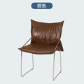 2025 new arrivalfor home medieval dining chair designer french accessible luxury soft bag desk makeup backrest study casual chair