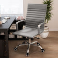 Office chair computer chair fixed bow conference chair staff chair adjustable swivel chair home breathable mesh chair comfortable