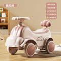 Kids' balance bike - ages 1-3 - ride-on scooter - sit & ride - anti-tip design - 2025 new model for infants and toddlers