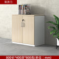 Office file cabinet cabinet low cabinet wooden partition cabinet cabinet storage cabinet file cabinet locker cabinet simple