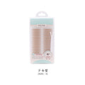 Colorful fenling 120 times invisible double eyelid patch anti-sweat beauty patch invisible good double eyelid patch extremely fine wholesale