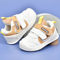 Toddler shoes for boys, spring and autumn, 0-1-2 years old, soft sole infant shoes, children's shoes, infant and toddler shoes for girls