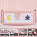 Bed railings, baby anti-fall protection railings, kidssecurity anti-fall bed rails, universal bed railings