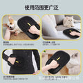 Pet static hair removal gloves cat hair brush shaver shaver cat and dog handy gadget convenient hair removal wholesale cat