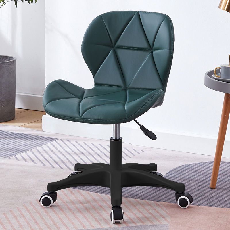 Computer chair for home office backrest chair bedroom balcony dressing stool student dormitory adjustable chair study lazy chair