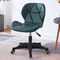 Computer chair for home office backrest chair bedroom balcony dressing stool student dormitory adjustable chair study lazy chair
