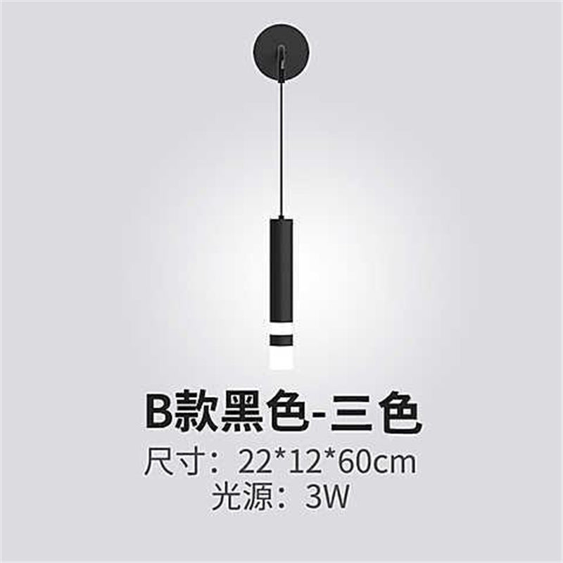 Nordic bedside wall lamp, modern minimalist study light, luxury style,  new arrival, adjustable for living room and bedroom