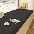 Bay window mat, window sill mat, master bedroom, detachable and washable all year round style, accessible luxuryclassy sofa, balcony tatami mat, seat cushion