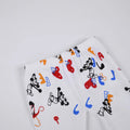 Classic mickey mouse licensed long-sleeve set - authentic, wholesale, and ready for all platforms