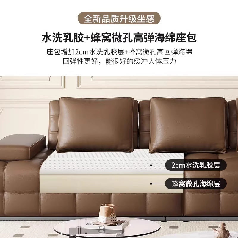 New arrivalfrenchretro yin feng sofa chenille furniture fabric living room small apartment green medieval style straight row