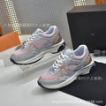Pure original low ankle silver horn king sneakers 2026 spring fashion style thick soleretrocasualrunning shoes