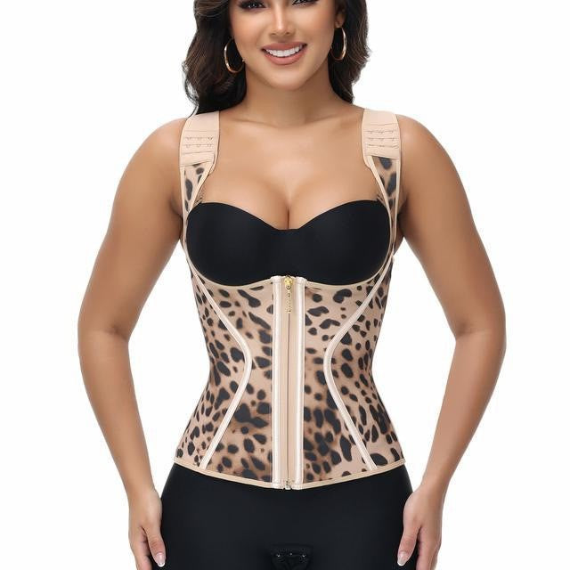 New arrival cross-border customized body shaping intimates tummy control tights waist shaping intimates sports shaping body shaping garment