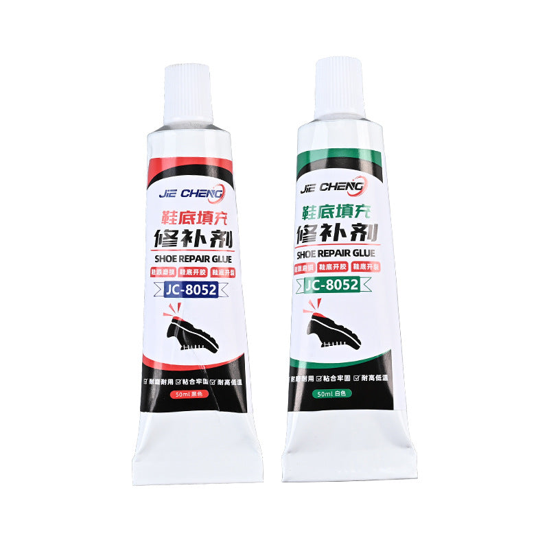 Cross-border direct supply of sole filling repair agent, multi-material sole bonding repair glue, general sole bonding glue