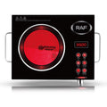 Us/eu standard ceramic cooktop, high-power cross-border hot pot & stir-fry induction cooktop, countertop electric stove