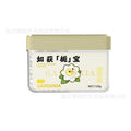 Fenmei refrigerator deodorant removes odors for home use, cleans and freshens, removes odors, special deodorant handy gadget