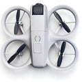 mini lighting drone 4k aerial photography dual camera electronically adjustable light flow aircraft toy 8 remote control flying