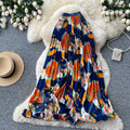 Poppy navy