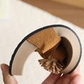 Girls' fireworks flip-flops - new summer collection, korean style outdoor sandals, fashionable soft-soled beach shoes for kids