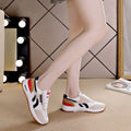 Women's sneakers: 2025 summer new arrivals - lightweight running shoes for students, dad shoes, casual, versatile, breathable, couple's agnes shoes