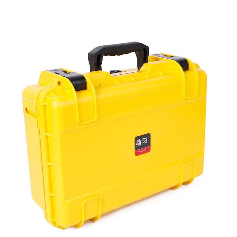 Portable Safety Box D3913 Multifunctional Protective Safety Equipment Precision Instrumentation Photography Toolbox