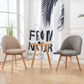 Cosmetic stool for homesittingplaid girls bedroom dressing table stool modern casual back chair casual dining chair