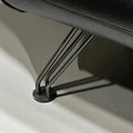 Desede designer living room high-end multifunctional folding lazy casual chair italian minimalist sofa chair