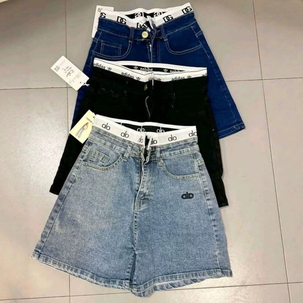 Women's denim shorts wholesalestretch women's denim shorts shorts women available