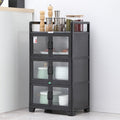 Kitchen cabinets, cupboards, sideboards, storage cabinets, aluminum alloy cabinets, storage cabinets, tea cabinets, balcony sundries storage cabinets