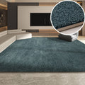 Midnight blue [exclusive for big houses] no splicing! !