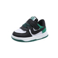 Kids' sneakers & athletic shoes - spring/autumn  collection: korean style white sneakers for baby boys & girls, perfect for first walkers