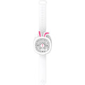 Third generation watch fan [white]