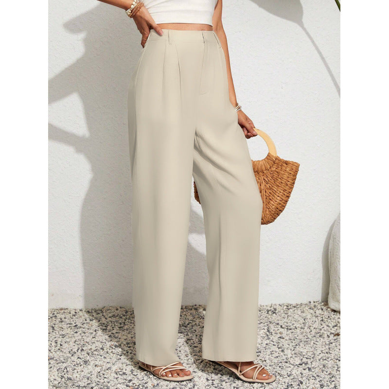 All real shots shein independent station 1688  fashionwork clothingeasiest for matchcasualpants