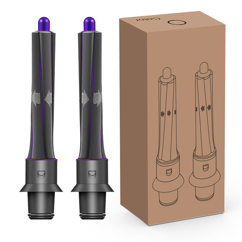 Adapt to Dyson Dyson hair dryer air nozzle anti-fly air nozzle Dyson HD08 curling iron adapter accessories