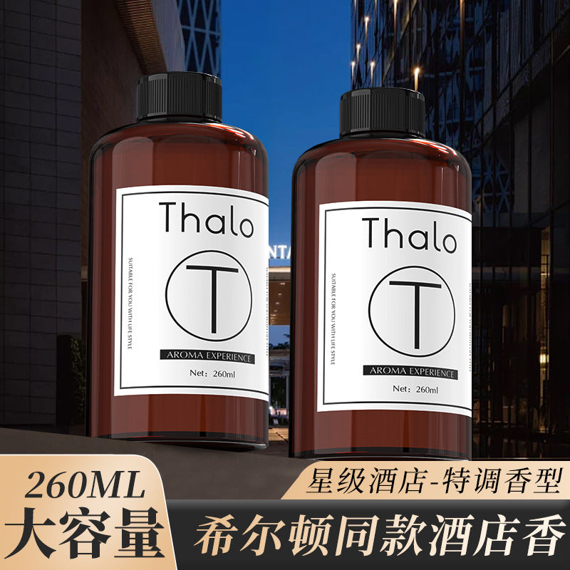 All seasons zen tea hotel special aromatherapy essential oil refill for home humidifier indoor long-lasting bedroom fragrance toilet