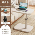 Lift sofa side table, living room side table, coffee table, small table, tea table, movable bedside table, bedroom bedside shelf