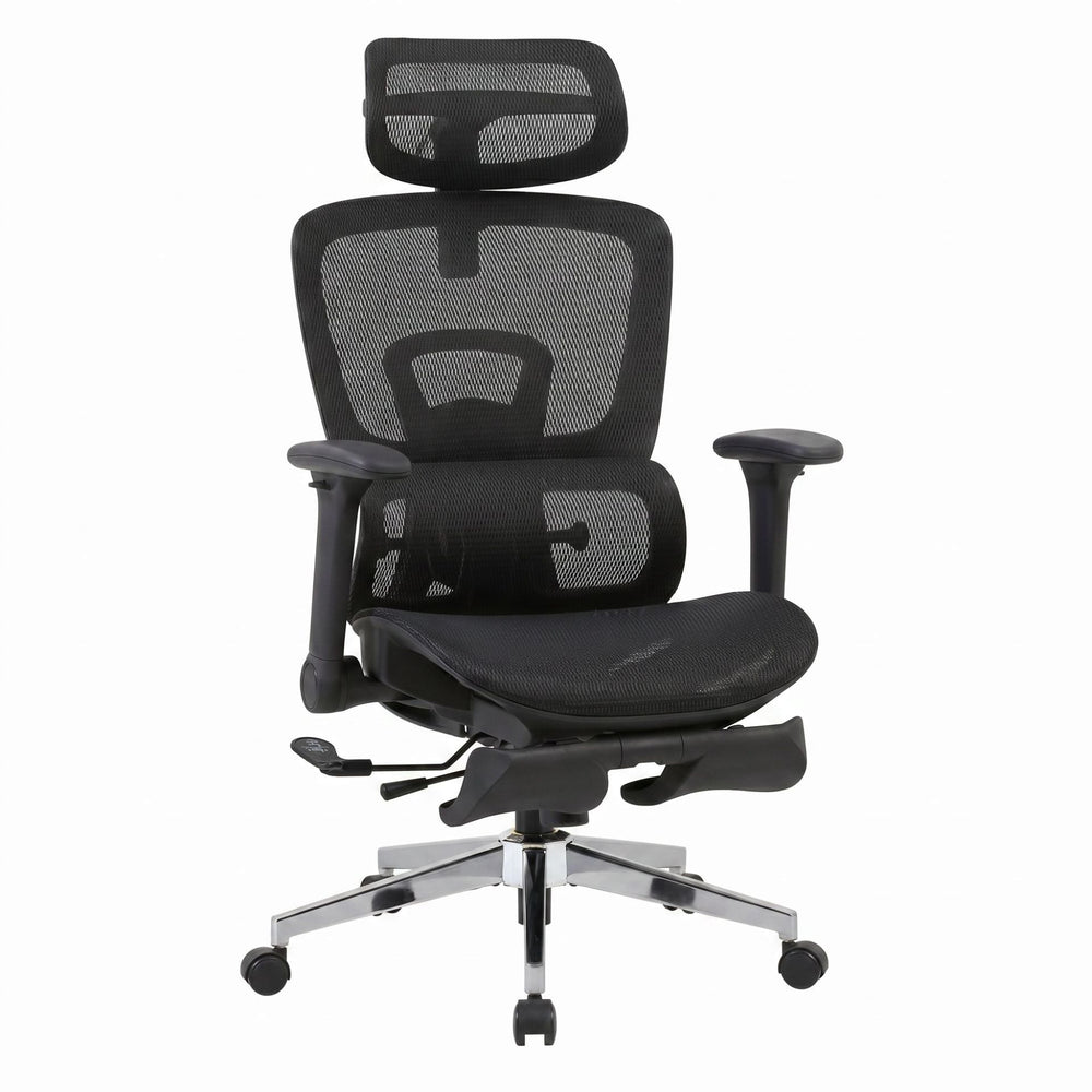 Big headrest ergonomic chair office chair nap office chair adjustable adjustable ergonomic chair