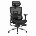 Ergonomic chair office chair reclining nap long sitting not tired office chair adjustable adjustable ergonomic chair