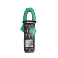 Baolian clamp-on multimeter high-precision digital clamp-on ammeter fully automatic intelligent milliampere ac and dc ammeter