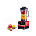 Multi-functional blender: perfect for home and commercial use - from soy milk to smoothies, grinding fruits and vegetables, making baby food, juicing, and more! ideal for cross-border e-commerce