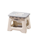 Foldable stool, thickened adult chair, portable home & outdoor camping chair, handheld durable student chair