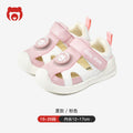 Baby sandals boys summer toddler shoes 0-1-2 years old infant anti-slip soft sole baby and toddler shoes girls baby shoes
