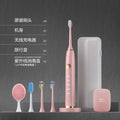 Wholesale soft bristle electric toothbrush for adults, couples, and home use - premium soft bristle, rechargeable, perfect gift for couples